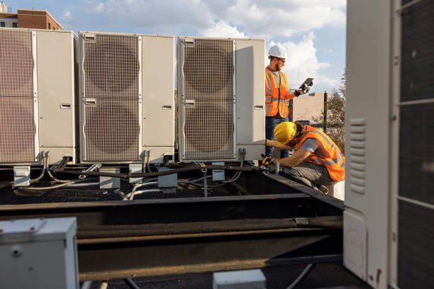 Best Affordable HVAC services  in Markham, IL