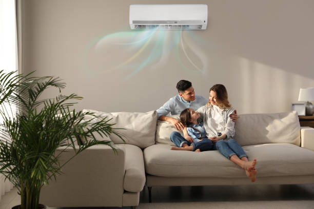 Best Best HVAC companies  in Markham, IL