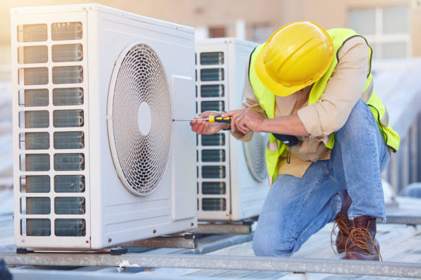 Best HVAC replacement cost  in Markham, IL