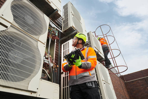 Professional HVAC in Markham, IL
