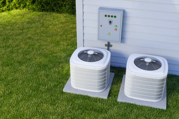 AC installation near me in Markham, IL