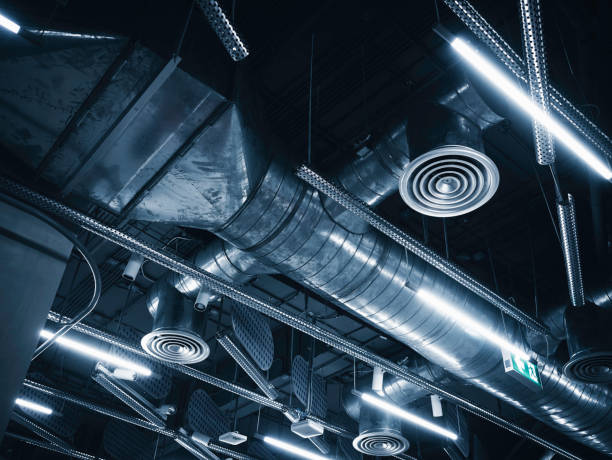 Best Local HVAC companies  in Markham, IL