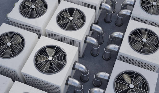 Best HVAC system installation  in Markham, IL