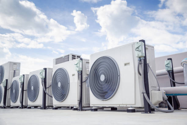 Best Local HVAC companies  in Markham, IL