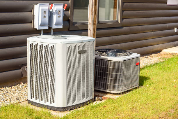 Ductless HVAC repair in Markham, IL